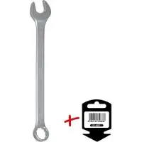 Ks Tools 517.0634-E Ring- / Steeksleutel