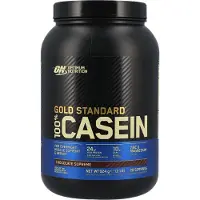 Optimum Nutrition Gold Standard 100% Casein Chocolate Supreme - 924g