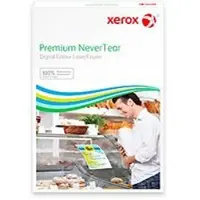 Xerox Synthetisch papier Premium NeverTear, polyesterfolie, SRA3, 270 µm, mat wit, 500 vellen