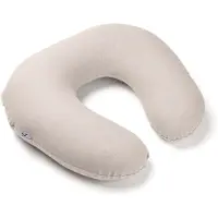 Doomoo Stillkissen - 150 cm - Melerad Sand - - One Size - Stillkissen