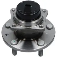 KAVO PARTS WBH-4516 Wiellagerset