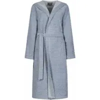 Cawö Badjas Home Women 6221 Capuchon Capri-40