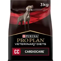 Purina Pro Plan Vet Cardiocare 3kg Hondenvoer