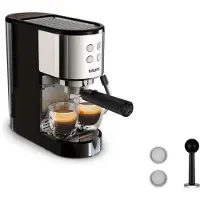 Krups Virtuoso Essential XP441810 Manuele espressomachine