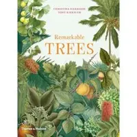 Thames & Hudson Remarkable Trees