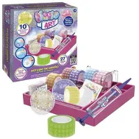 Nano Craft Art Design Spel
