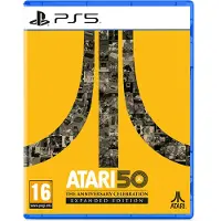 Atari 50: The Anniversary Celebration - PS5