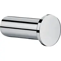 Hansgrohe Logis Universal handdoekhaak chroom