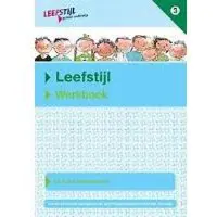 Edu'Actief Werkbeok