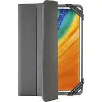 Hama Universele "Fold Uni (Galaxy Tab S), Tablethoes, Grijs