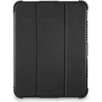 Hama Book cover Zwart, Transparant Tabletcover