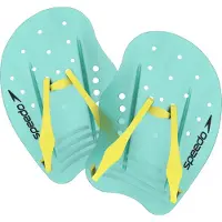 Speedo Paar Tech Vinnen - Arctic Green