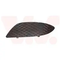VAN WEZEL 3081591 Ventilatiegrille, bumper