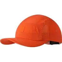 Buff Pet '5 Panel Go Cap S/M' oranje