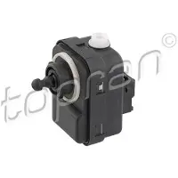 Topran 636 007 Draagarmrubber