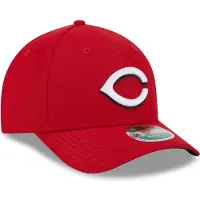New Era 9forty Mlb Cincinnati Reds Pet