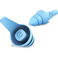 ASSISITIVE AUDIO ASSISTIVE AUDIO FLIGHT NOISE REDUCING EAR PLUGS