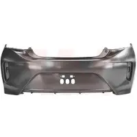 VAN WEZEL 3266540 Achterbumper