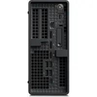 Lenovo Workstation TS P3 Ultra G2 U9 285 TS Intel Core Ultra 9 285 5.6 GHz 16 GB RAM 512 GB SSD Intel Intel grafische kaart Nvidia 16 GB GDDR7