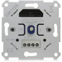 ELP Dimmer | triac led dimmer 3-100w universeel
