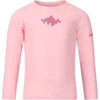 ZigZag T-shirt met lange mouwen kind Crisp