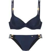 Jette Bikini marine