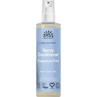 Urtekram Fragrance Free Spray Conditioner - 250ml