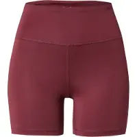 Puma Sportbroek 'TAD Essential' bordeaux / zwart