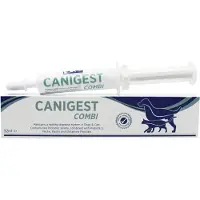 TRM 32 ml canigest combi