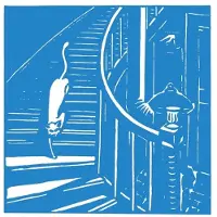 Konkurrent Cat's Miaow - Songs '94-'98 (LP) (Coloured Vinyl)