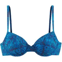 Jette Bikinitop marine / enziaan / royal blue/koningsblauw