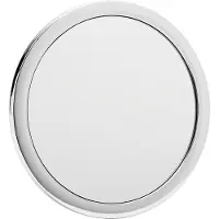 Wenko Cosmeticaspiegel Wenko 14.5cm Kunststof Chroom