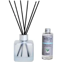 Maison Berger Parfumsticks Cube 100ml Citronelle