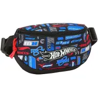 Hot Wheels Heuptas Hot Wheels Multicolour 23 x 14 x 9 cm