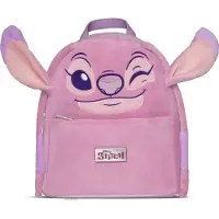 Difuzed Lilo & Stitch Mini Angel Twink Rugzak