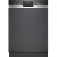 Siemens Iq300 60 Cm - Sn53es22ce