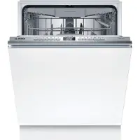 Bosch SMV4ECX23E Serie 4