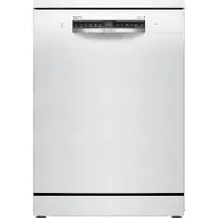 Bosch SMS4EVW09E - Serie 4 EfficientDry