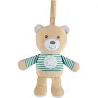 Chicco My Stuffed Animal Beige Kinderen