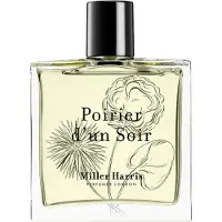 Miller Harris , Poirier D'un Soir, Eau de Parfum, voor dames, 100 ml