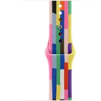 Apple Sportbandje - Pride Edition (42 mm) - M/L