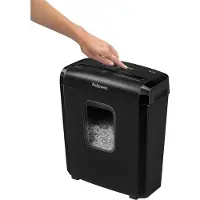 Fellowes Powershred 6M