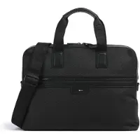 BOSS Laptoptas 'Ray' zwart