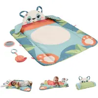 Fisher Price Roly Poly Panda Play Mat