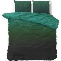 Sleeptime Elegance Dekbedovertrek Bowen 240 x 200/220 cm