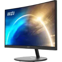 MSI Pro MP2412C, 59,9 cm (23,6 inch), 1920 x 1080 pixels, Full HD, 1 ms, zwart