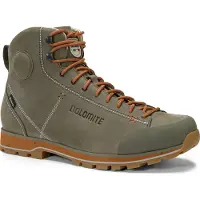 Dolomite - Cinquantaquattro High Full Grain Leather Evo GTX - Sneakers 42,5, bruin
