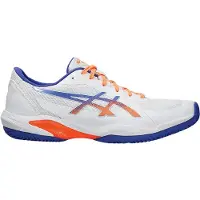 Asics Solution Swift FF 2 Padel Heren