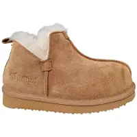 Fellhof 3119 Pantoffels | Maat 42 Dames Cognac
