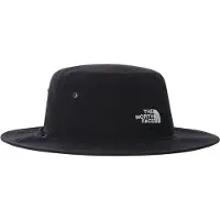 The North Face - Recycled 66 Brimmer - Hoed L/XL - 59 cm, zwart